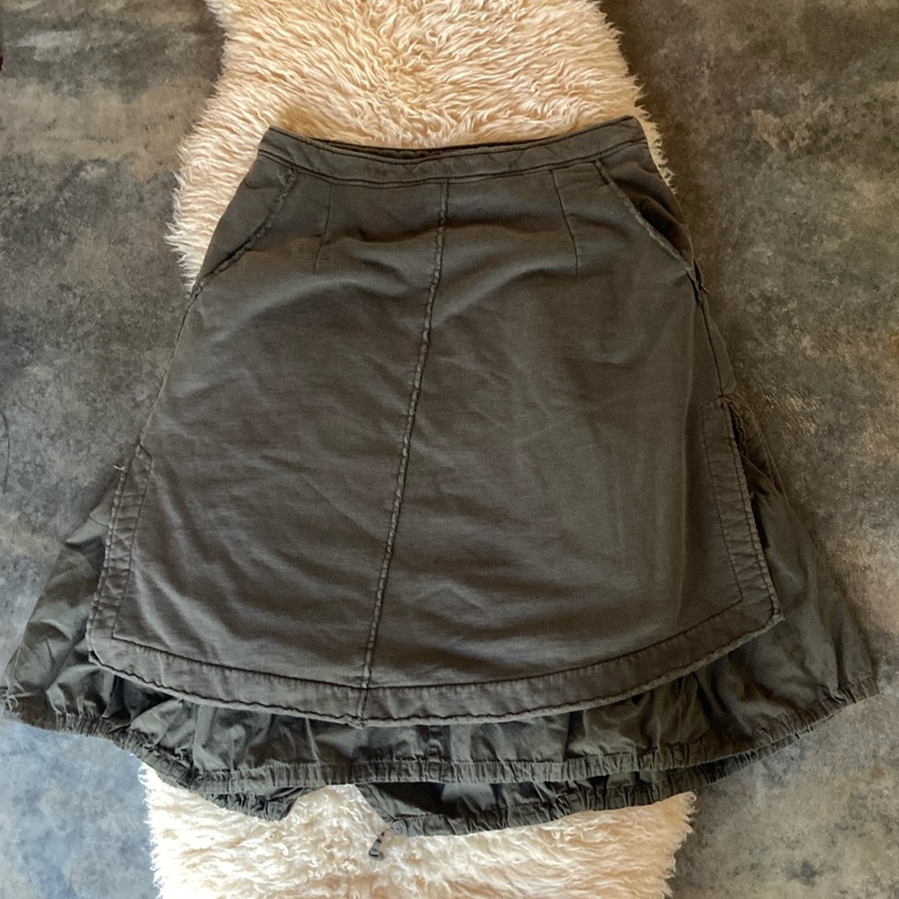 Rundholz Black Label Women's Skirt Size M